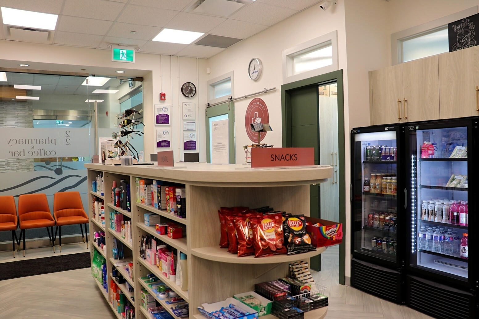 2020 Pharmacy inside 2020 Pharmacy inside