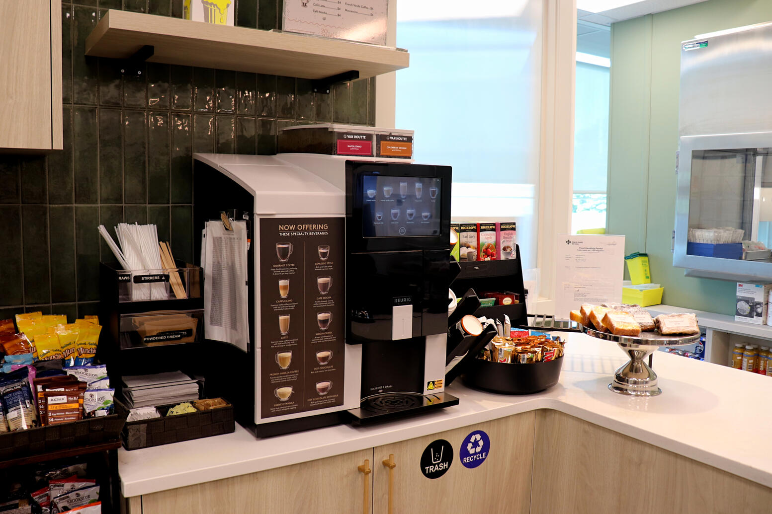 Coffee Bar Coffee Bar