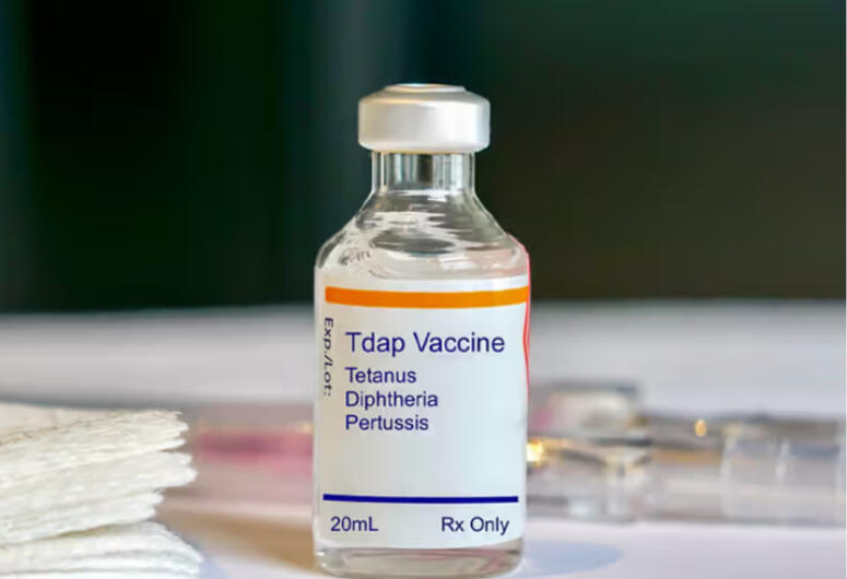 Vaccination bottles