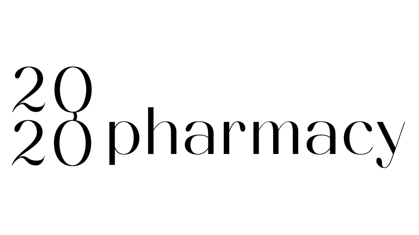 2020 Pharmacy Logo