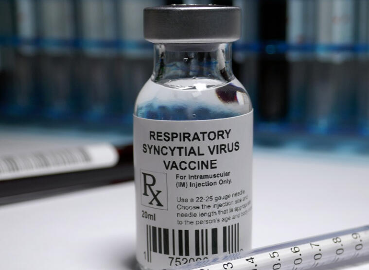 Vaccination bottles