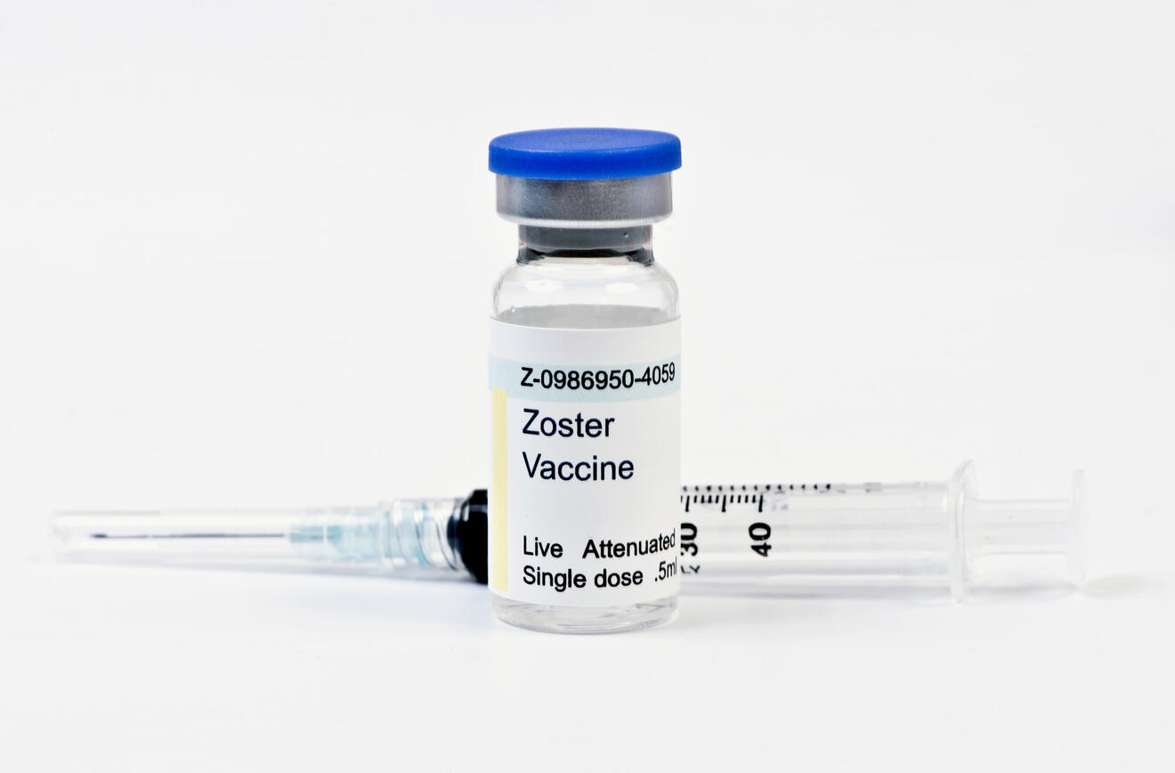 Vaccination package